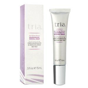 NEW! Tria eye renewal serum